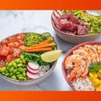 Best Build Your Own Poke Bowl in Ocala, FL