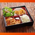 Best Chiccken Hibachi Bento in Ocala, FL