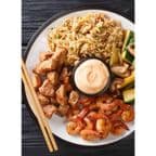 Best Combo Hibachi in Ocala, FL