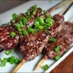 Best Beef Skewer in Ocala, FL